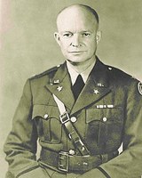 EISENHOWER Dwight D.