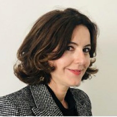 DEMESTRAL Stéphanie Photo 3