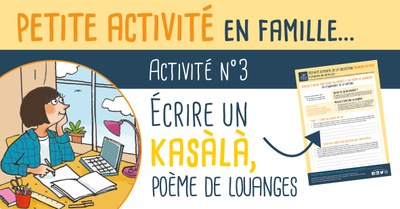 acti kasala GrainesdePaix