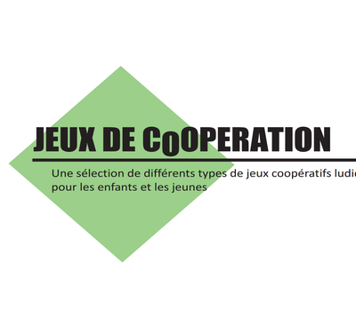 Image Recueil Jeux coopératifs