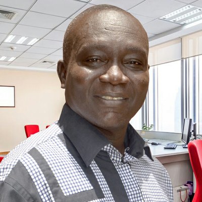 Photo Jean Marc Eponon