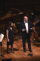 2019 11 30 Concert de soutien avec Nigel Kennedy7