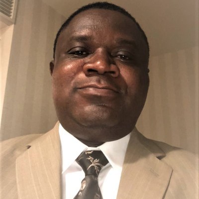 Photo Dr Finagnon Jules ZANNOU