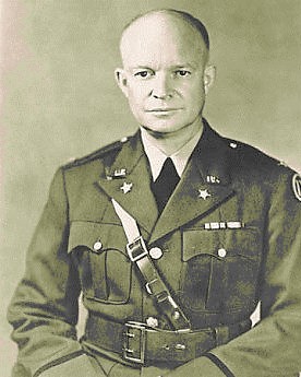 EISENHOWER Dwight D.