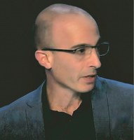 HARARI Yuval Noah