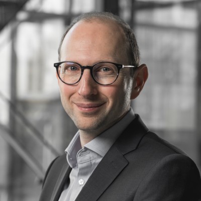 SANDER David (Prof.)